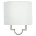 Quoizel Millennium Wall Sconce - LSM8801PS