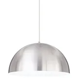 Visual Comfort Modern Powell Street Pendant Light - 700TDPSP24SWB