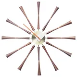 Vitra Nelson Spindle Clock - 21501103