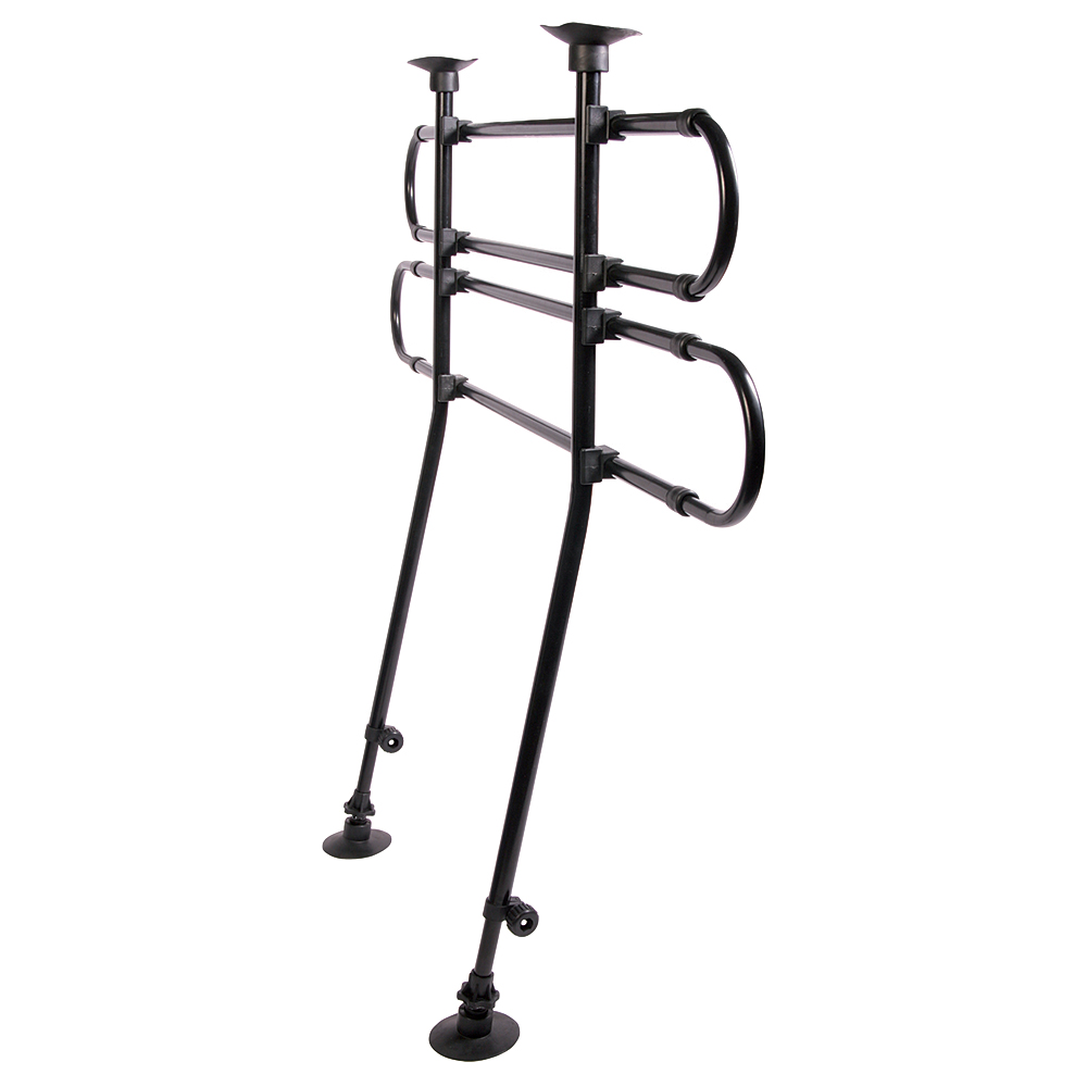 Trixie Angled Protective Car Boot Bars for Dogs