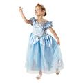 Rubie's Official Anniversary Cinderella, Child Costume - Small