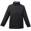 Regatta Ladies Beauford Waterproof Insulated Jacket Black 14