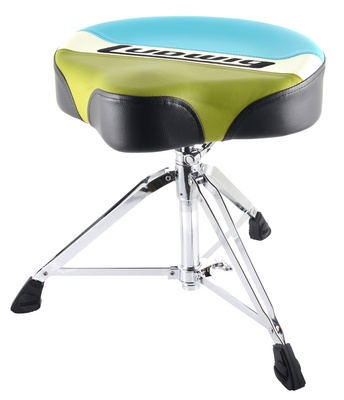 Ludwig LAC48TH Atlas Classic Saddle