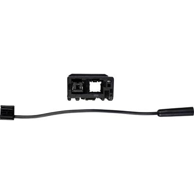 Lexus Antenna Adapter OEM Male to Motorola Female