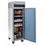 Delfield 6151XL 43.5 CuFt Commercial Freezer screenshot. Freezers directory of Appliances.