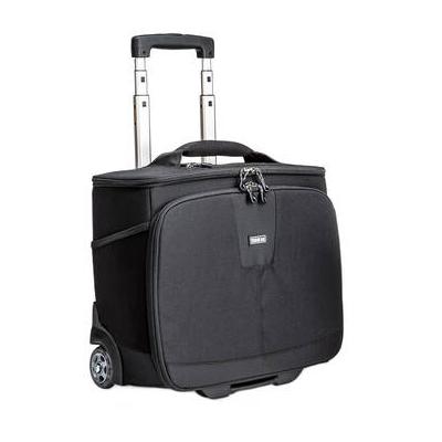 Think Tank Photo Airport Navigator Rolling Bag (Black) 730540