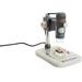 Celestron Handheld Digital Microscope Pro (Gray) 44308