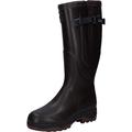 Aigle Unisex Parcours 2 Iso Gummistiefel, Braun (Brun 5), 43 EU