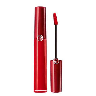Armani Lip Maestro Lippenstift Nr. 402 6.5 ml Dunkelrot