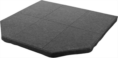 Thomann Drum Noise Elimination Podium