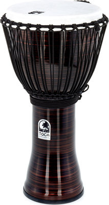 Toca 12" Freestyle II Djembe -SC
