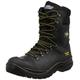 Grisport Men's AMG004BK45 Combat S3 Safety Boots, Black, 11 UK