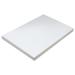 PaconÂ® White Tagboard 12 x 18 100 Sheets Medium Weight Paper