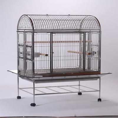 Caitec Featherland Berkchire Bird Cage, 24" L X 36" W X 65" H