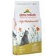 2x12kg Holistic dinde, riz Almo Nature Croquettes pour chat