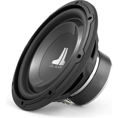 JL Audio 10W1v3-4 10" 4-ohm Component Subwoofer