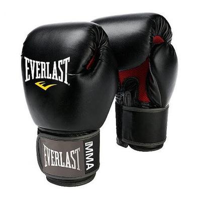 Everlast Pro Style Muay Thai Glove