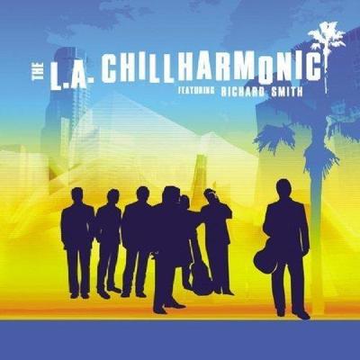 The L.A. Chillharmonic