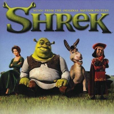Shrek - Music From the Original Motion Picture