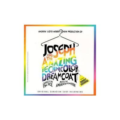Joseph And The Amazing Technicolor Dreamcoat (1992 Canadian Cast)