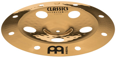 Meinl 16" Classics Custom Tr. China