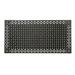 Lattice Rubber Door Mat - 30" x 60" - Frontgate