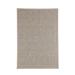 Marina Indoor/Outdoor Rug - Mocha, 3' 11" x 5' 7" - Ballard Designs Mocha 3' 11" x 5' 7" - Ballard Designs