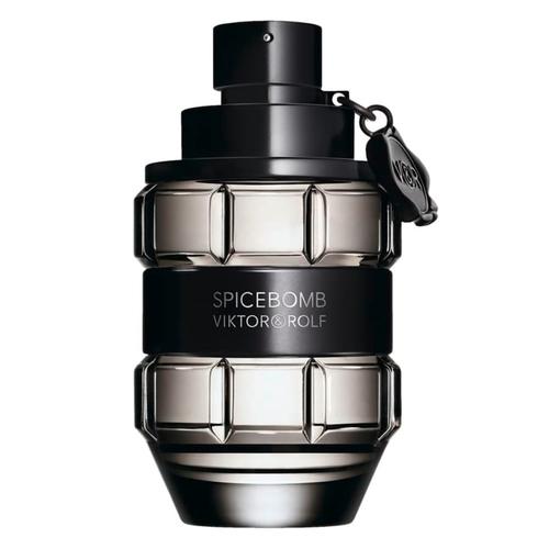 Viktor&Rolf - Spicebomb Eau de Toilette 50 ml Herren