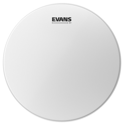 Evans 06" G1 Coated Tom