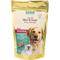 NaturVet Aller-911 Plus Antioxidants Soft Chews Allergy Supplement for Dogs, 90 count