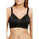 Berlei B510 Classic Full Cup Women's Bra Black 34B