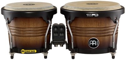 Meinl Marathon Bongos ATB-M