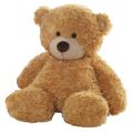 Aurora 12775 Bear,Teddy Peluche, braun