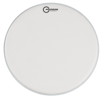 Aquarian 20" Performance II Coated Bass