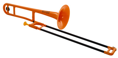 pBone music pBone Orange