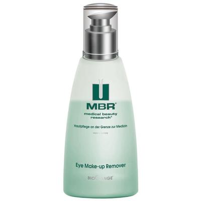 MBR Medical Beauty Research - BioChange - Skin Care Eye Make-up RemoverDispenser Make-up Entferner 200 ml
