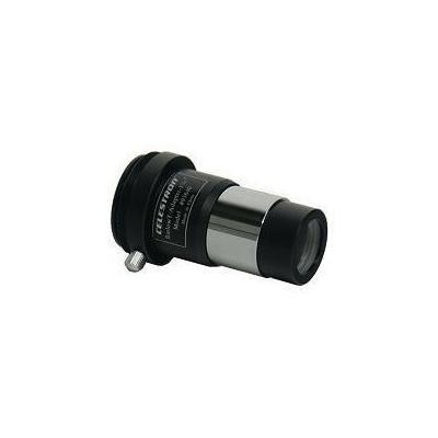 Celestron 1.25 in Telescope T Adapter/Barlow Lens