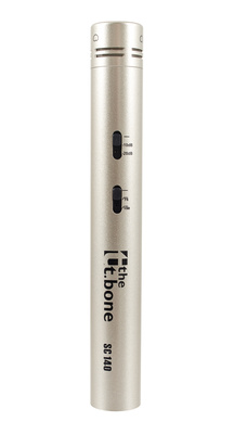 the t.bone SC 140 Kondensator-Mikrofon
