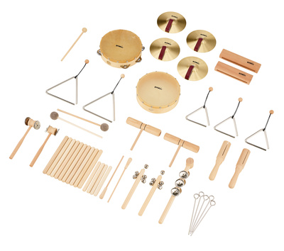 Goldon 30420 Rhythmustasche 2