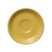 Fiesta 6" Saucer Porcelain China/Ceramic in Orange | 1 W in | Wayfair 470320