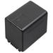 Panasonic Lithium-ion Battery Pack for Select Panasonic Camcorders VW-VBT380