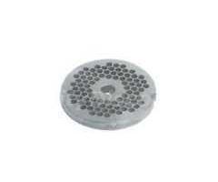 Univex 1000510 Meat Grinder Plate