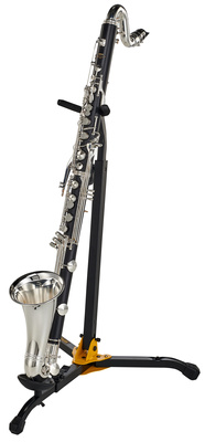 Yamaha YCL-621 II Bass Clarinet