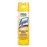 "Lysol Professional Disinfectant Spray, Original Scent, 12 Cans - Alternative to REC 04650, RAC04650CT | by CleanltSupply.com"