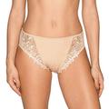 Prima Donna Women's Deauville Brief, Beige (Caffe Latte Coal), 18 (Size: 46)