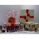 Rimmel London Make Up Lot, Luxury Beauty Box Gift Set For Ladies, Free Emma Hardie Make Up Bag