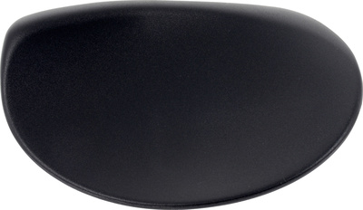Wittner Augsburg Chin Rest Violin 4/4