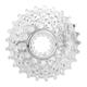 Campagnolo Veloce 9 Speed Cassette - Silver, Size 13 23