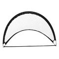 Kookaburra 2013 Cricket Batting Fielding Practice Net, 900mmx800mm,Black