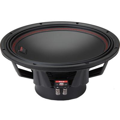 MTX 5512-22 12" Dual 2 Ohm Subwoofer